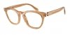 OKULARY KOREKCYJNE GIORGIO ARMANI AR 7284 6300 50 ROZMIAR M